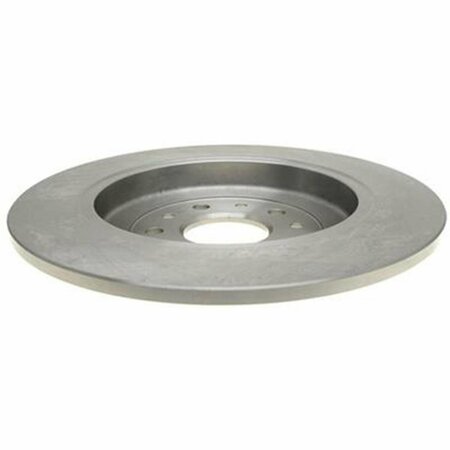 BEAUTYBLADE 680281R Professional Grade Brake Rotor - 13 In. BE3022318